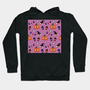 Halloween Hoodie